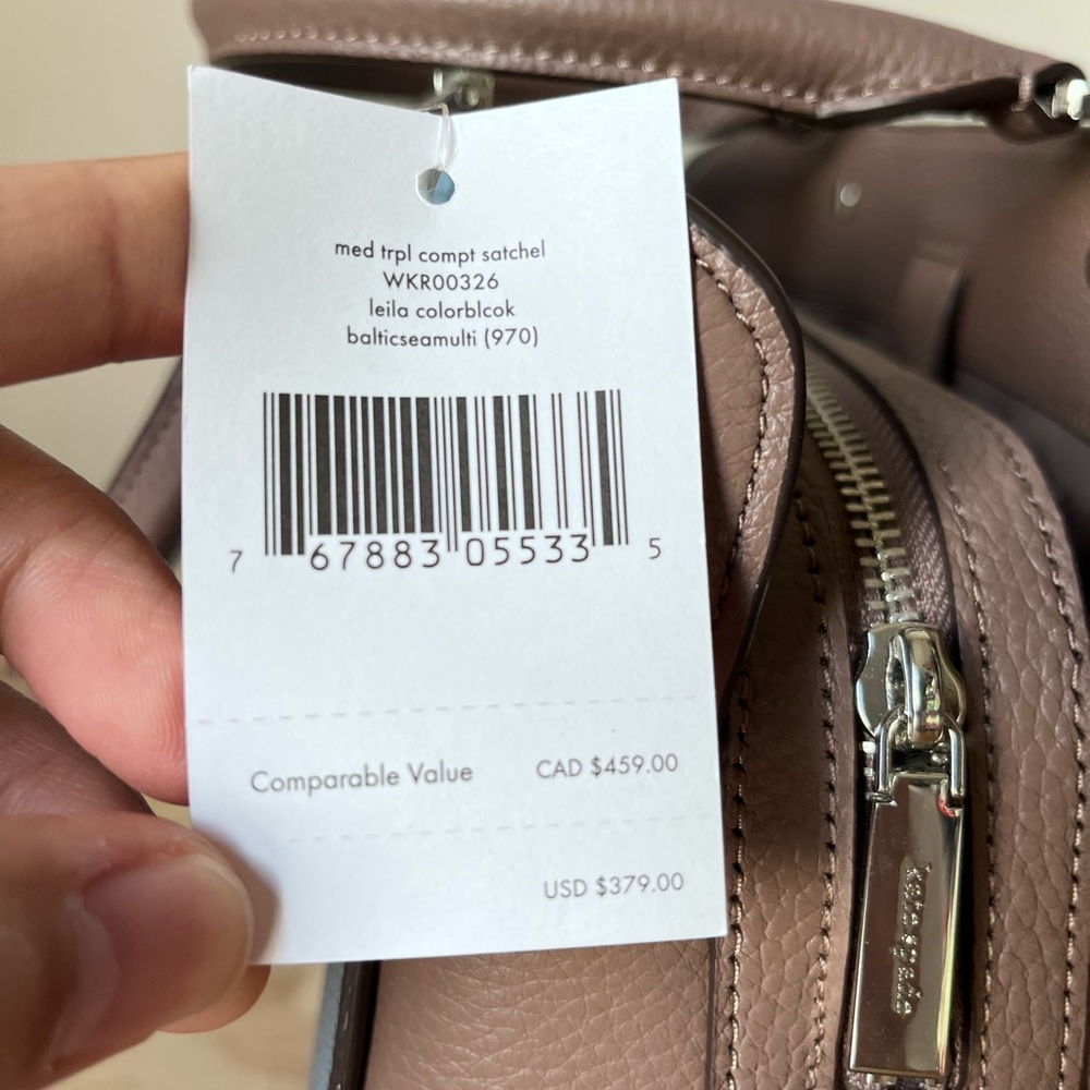 ♠️Kate Spade purse - Picture 9 of 13